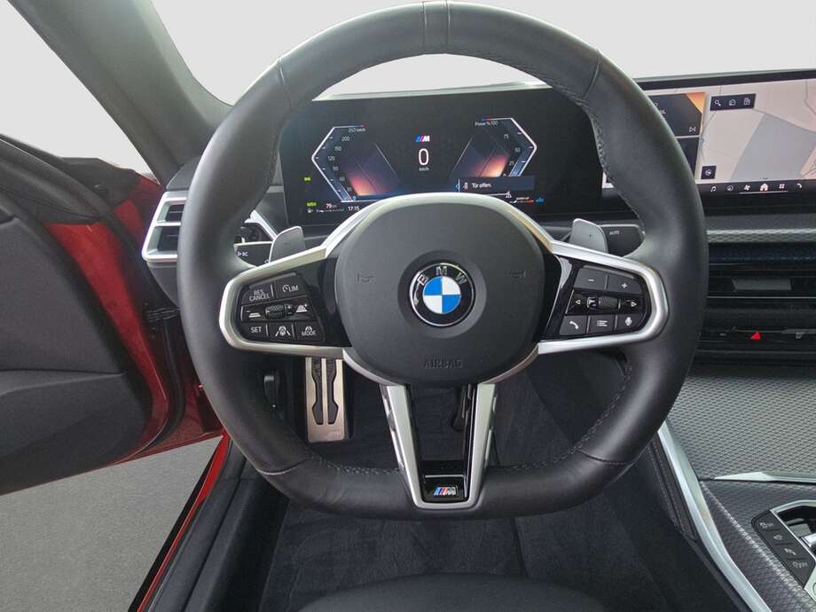 BMW 420 Gran Coupé (Bild 13/20)