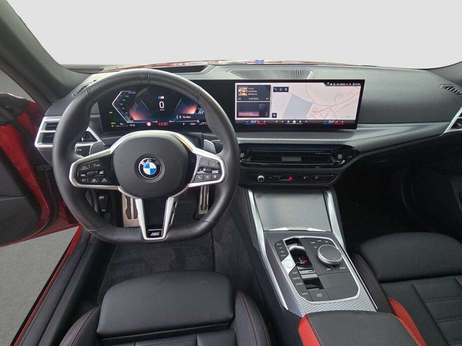 BMW 420 Gran Coupé (Bild 14/20)