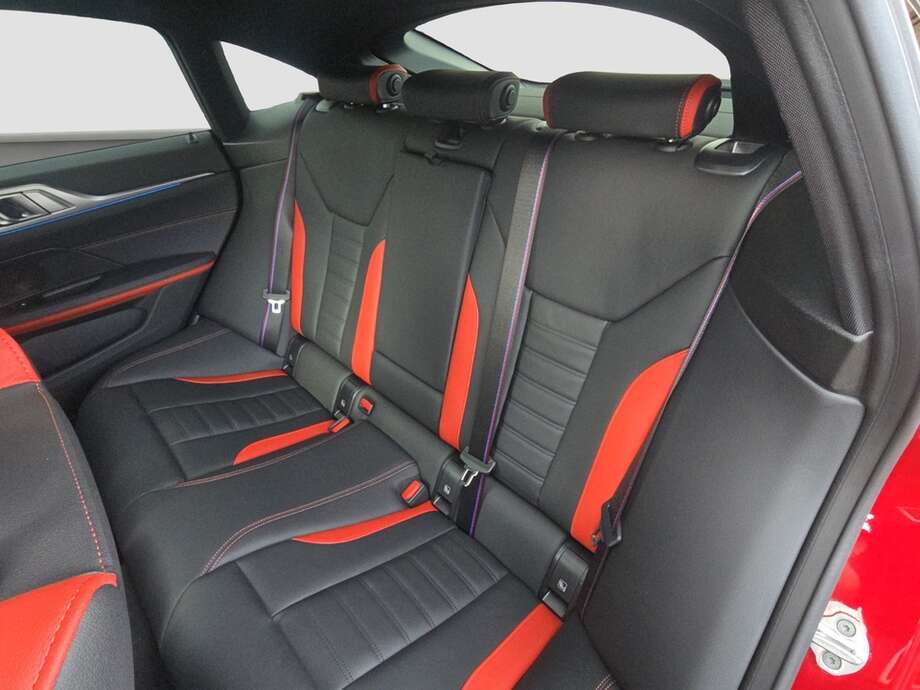 BMW 420 Gran Coupé (Bild 15/20)