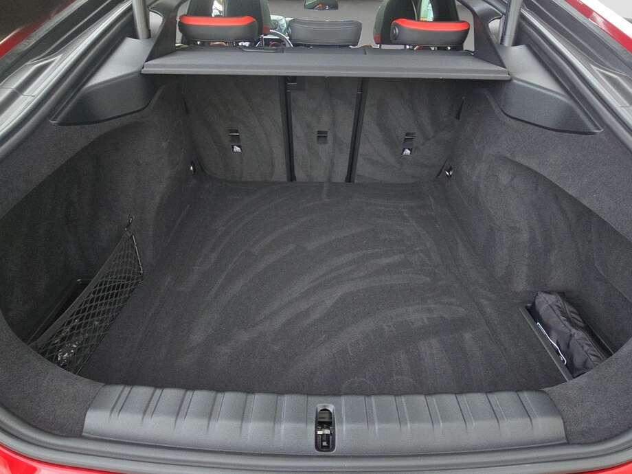 BMW 420 Gran Coupé (Bild 16/20)