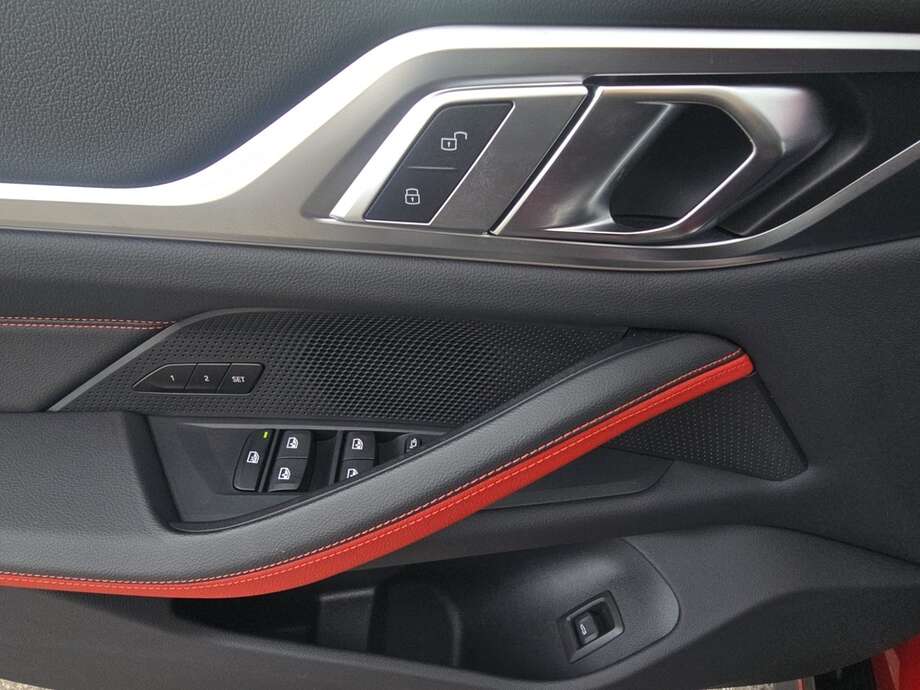 BMW 420 Gran Coupé (Bild 17/20)