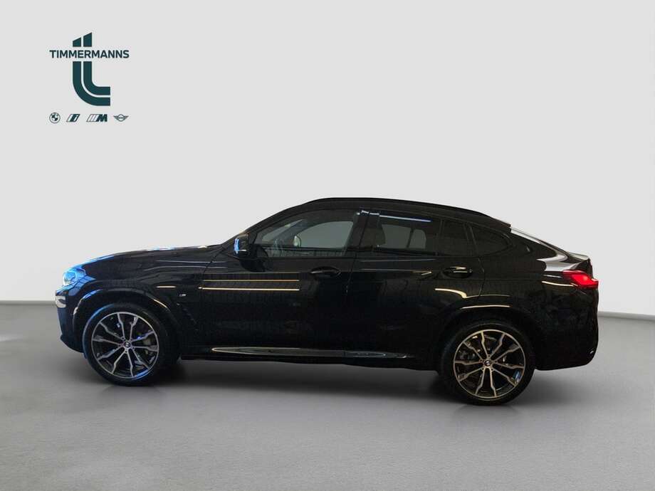 BMW X4 (Bild 2/20)