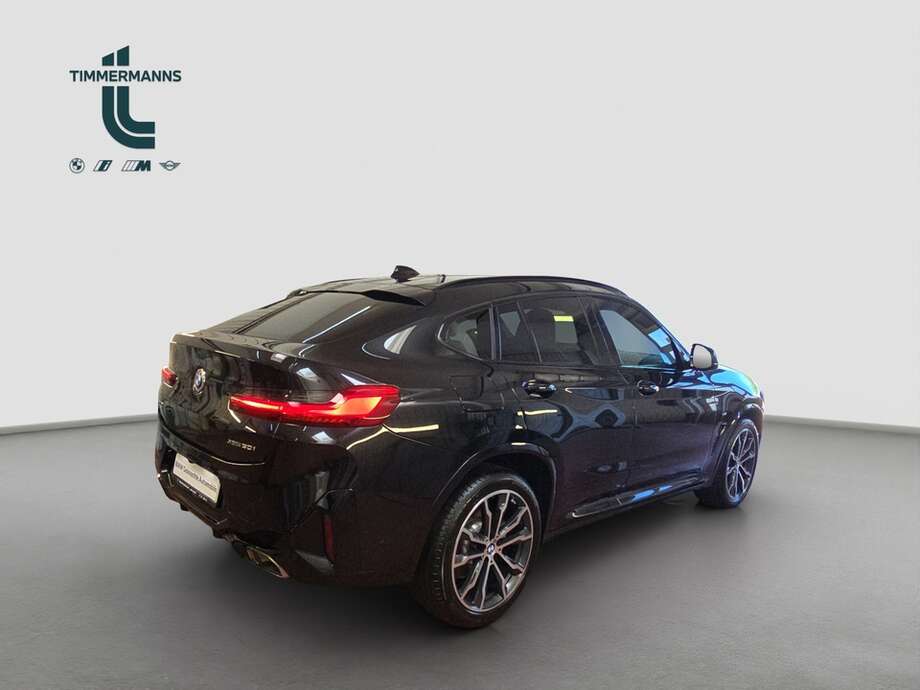 BMW X4 (Bild 5/20)