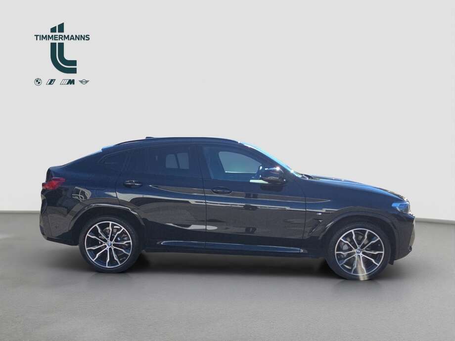 BMW X4 (Bild 7/20)