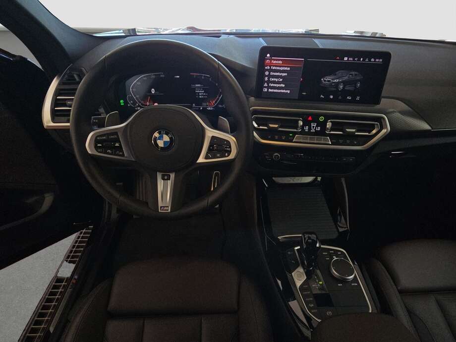 BMW X4 (Bild 14/20)