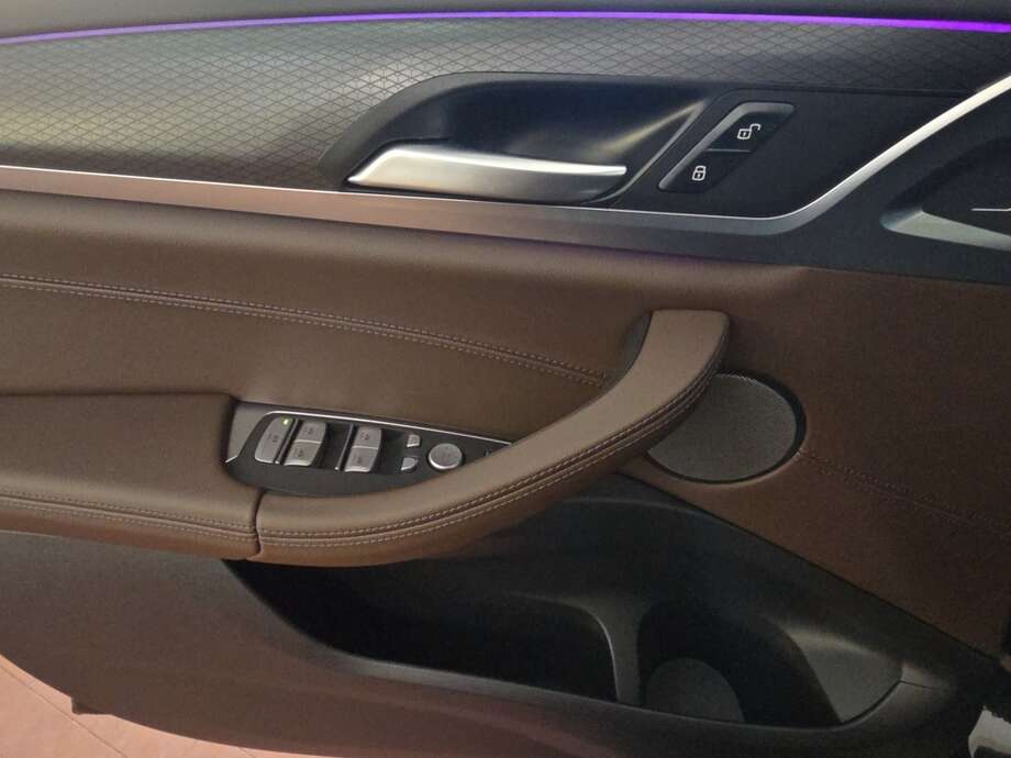 BMW X4 (Bild 17/20)