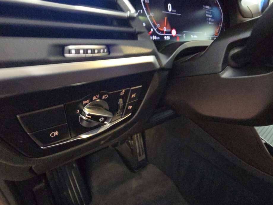 BMW X4 (Bild 18/20)