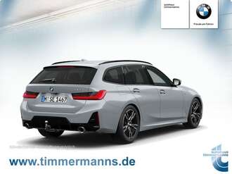 BMW 320d (Bild 2/5)