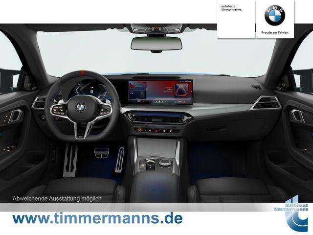 BMW M240i (Bild 4/5)