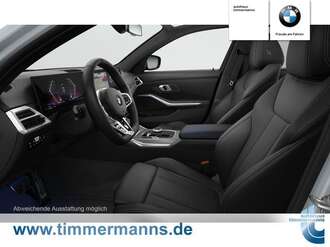 BMW 320d (Bild 3/5)