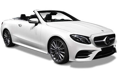 Mercedes-Benz E 400 (Bild 1/4)