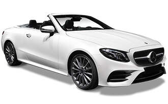 Mercedes-Benz E 400 (Bild 1/4)