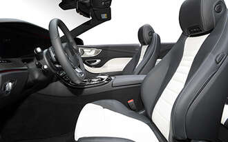 Mercedes-Benz E 400 (Bild 3/4)