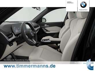 BMW X1 (Bild 3/5)