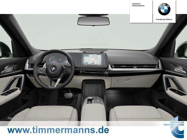 BMW X1 (Bild 4/5)
