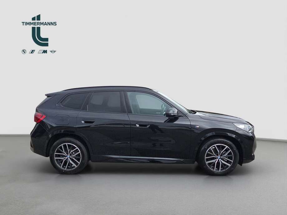 BMW X1 (Bild 6/18)