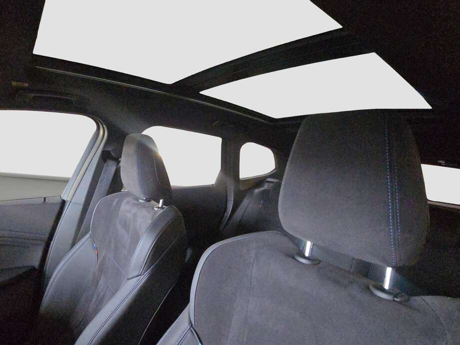 BMW X1 (Bild 11/18)