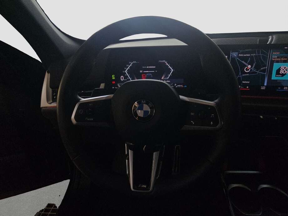 BMW X1 (Bild 12/18)