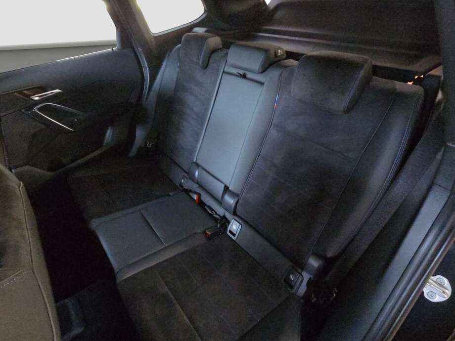 BMW X1 (Bild 14/18)