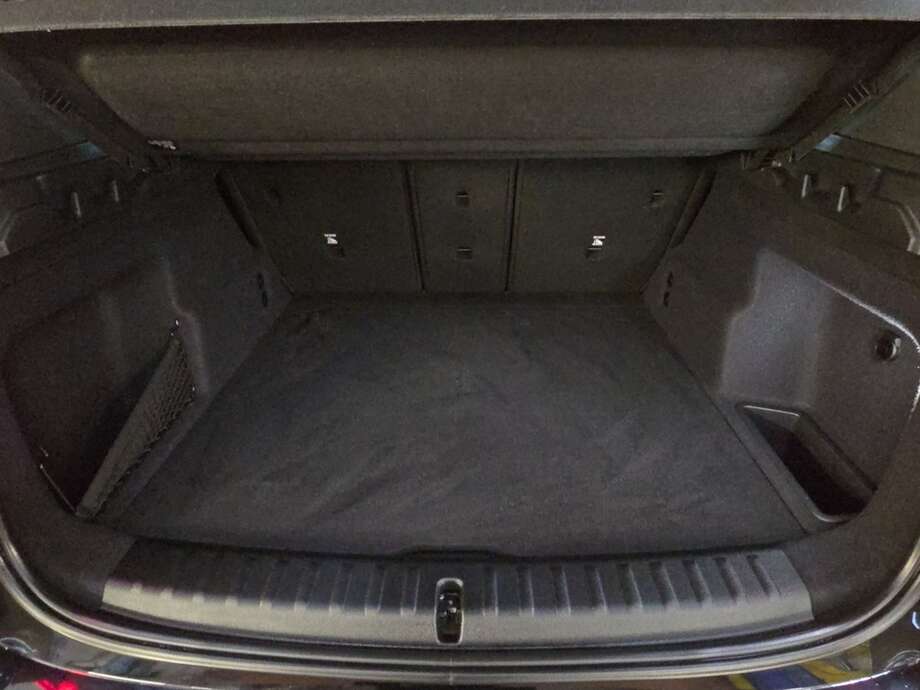 BMW X1 (Bild 15/18)