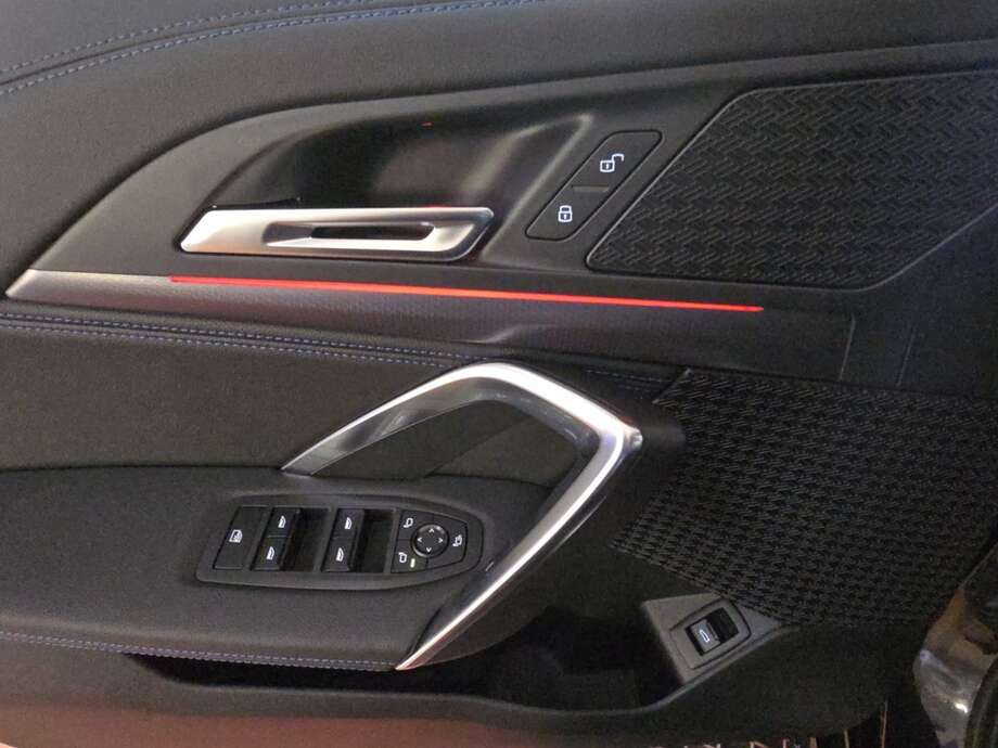 BMW X1 (Bild 16/18)