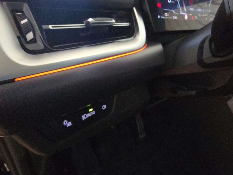 BMW X1 (Bild 17/18)