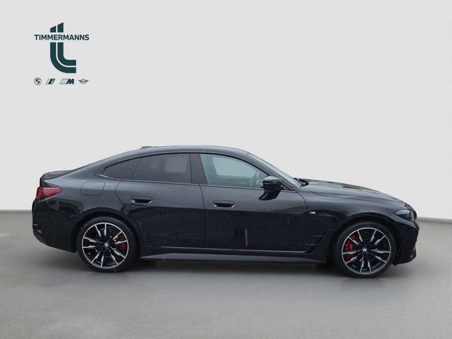 BMW i4 (Bild 6/19)