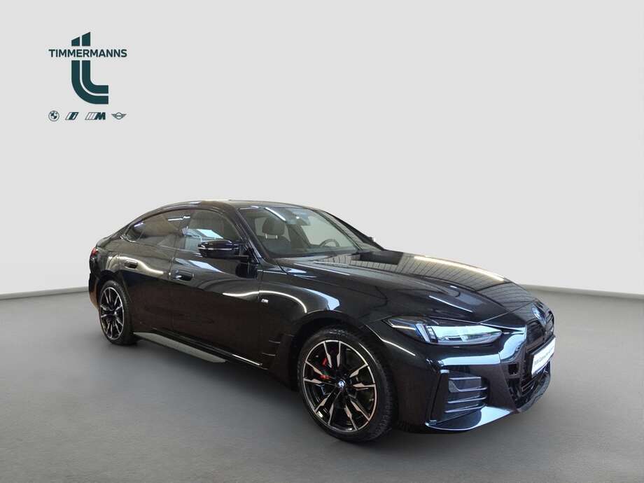 BMW i4 (Bild 7/19)
