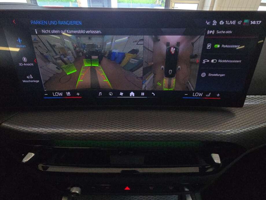 BMW i4 (Bild 19/19)