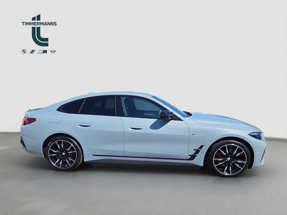 BMW i4 (Bild 6/19)