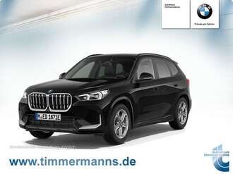 BMW iX1 xDrive30 (Bild 1/5)