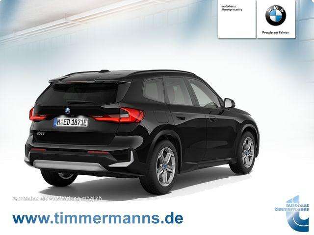 BMW iX1 xDrive30 (Bild 2/5)