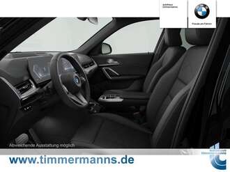 BMW iX1 xDrive30 (Bild 3/5)