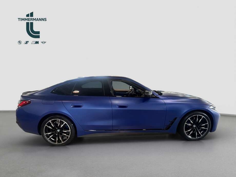 BMW M440 (Bild 6/16)
