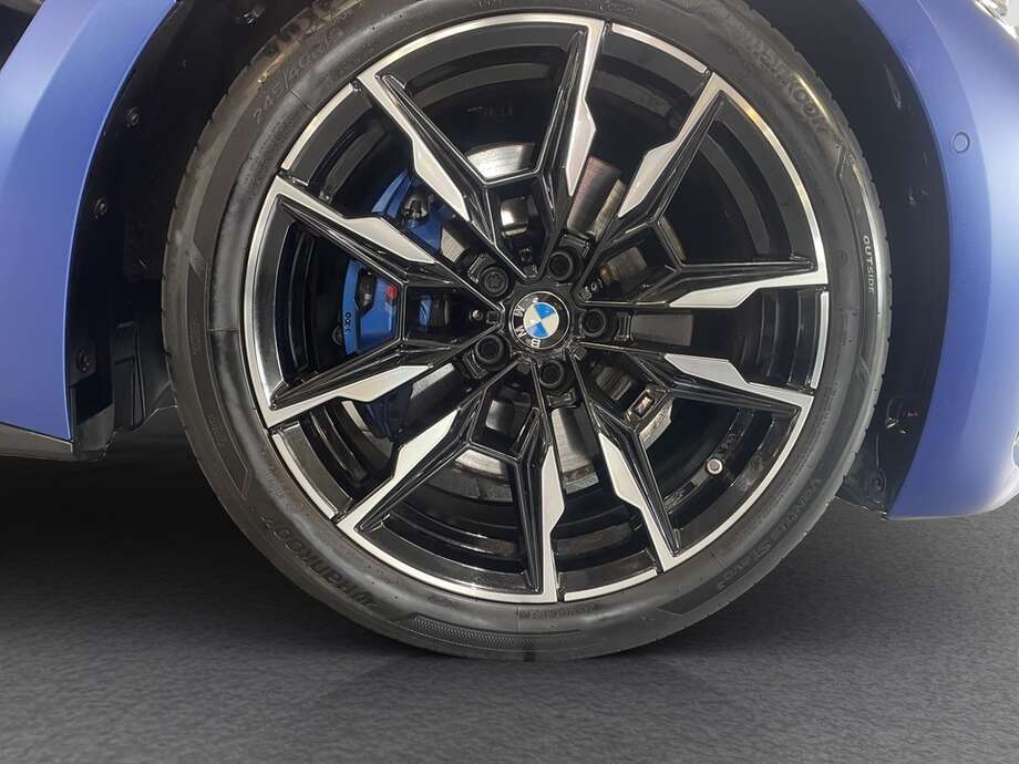 BMW M440 (Bild 9/16)