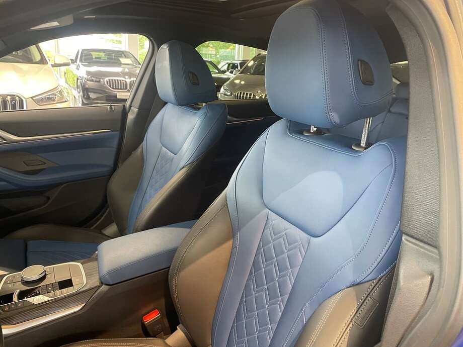 BMW M440 (Bild 16/16)