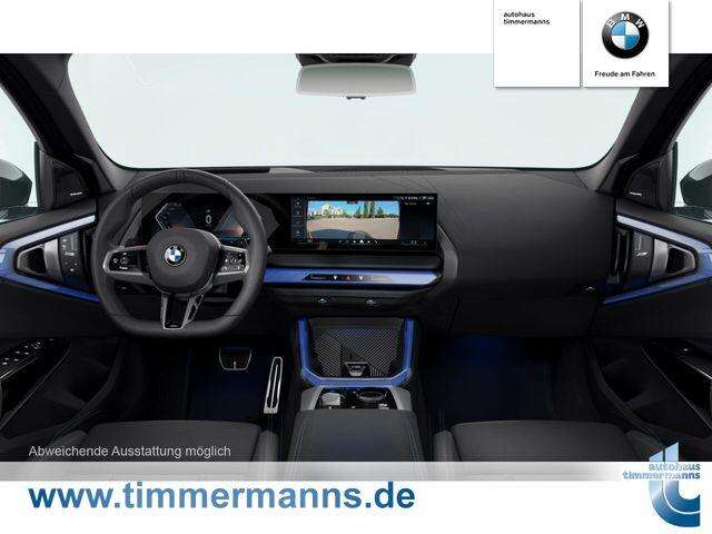 BMW X3 (Bild 4/5)
