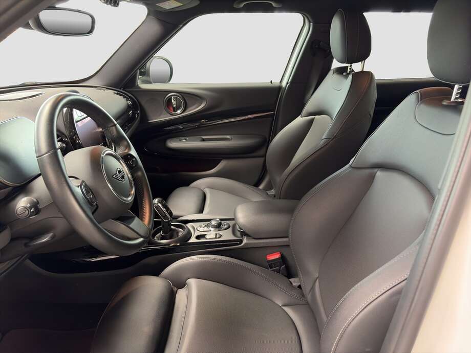 MINI Cooper Clubman (Bild 10/16)