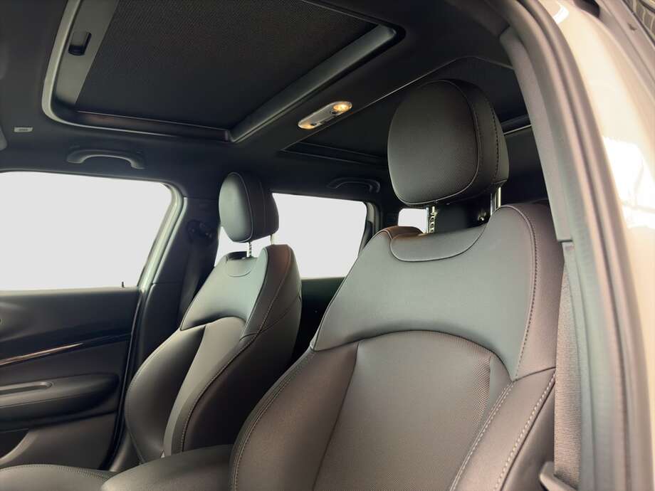 MINI Cooper Clubman (Bild 11/16)