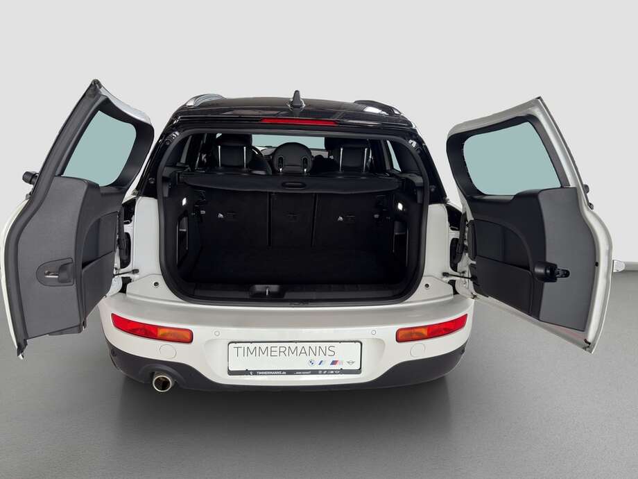 MINI Cooper Clubman (Bild 15/16)