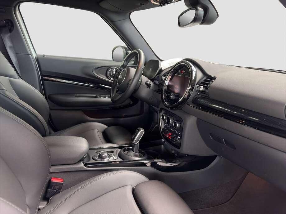 MINI Cooper Clubman (Bild 16/16)
