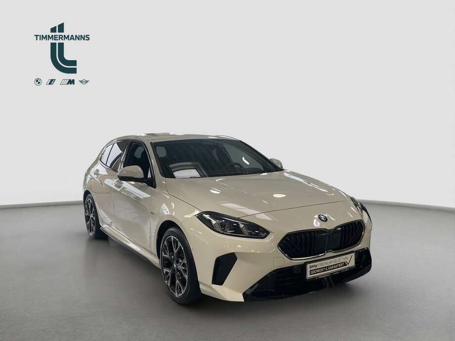 BMW 120 (Bild 8/18)