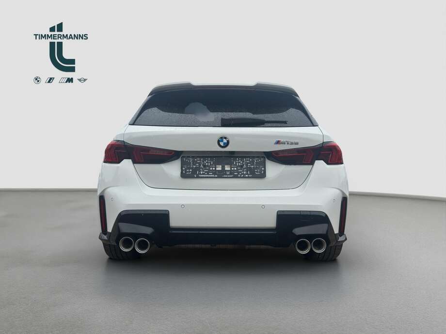 BMW M135 (Bild 4/20)