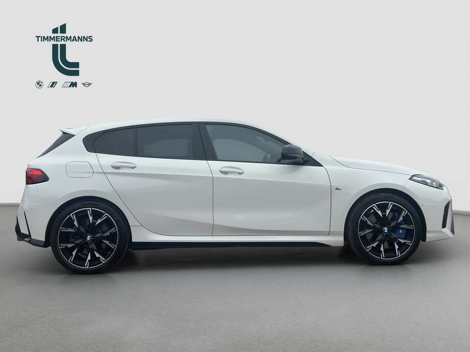 BMW M135 (Bild 6/20)