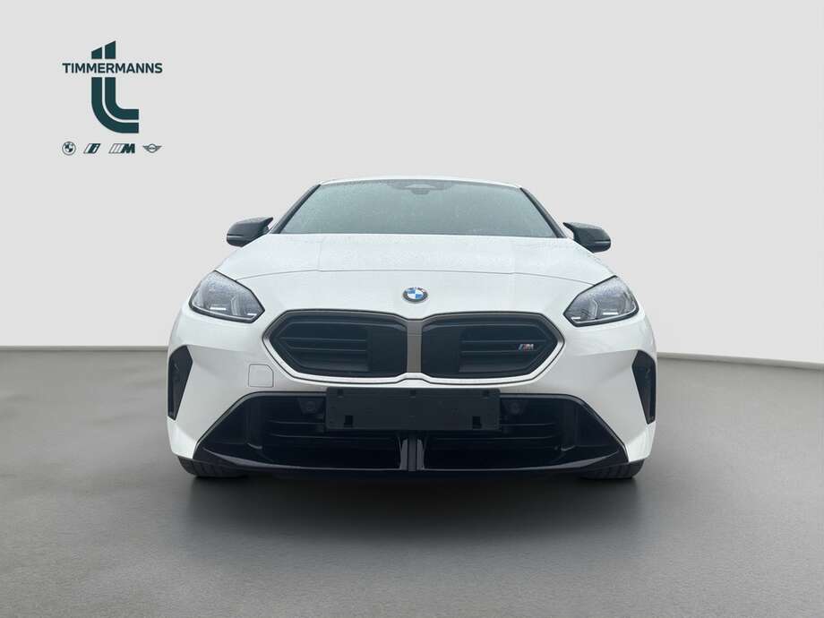 BMW M135 (Bild 8/20)