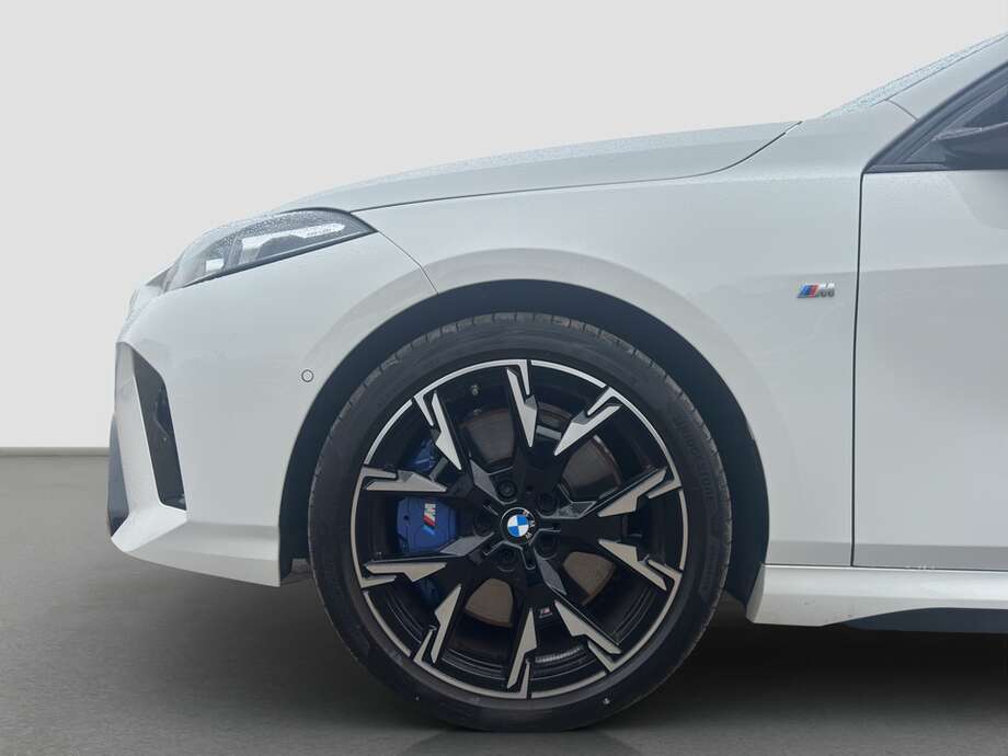 BMW M135 (Bild 9/20)