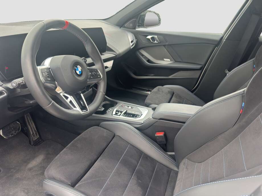 BMW M135 (Bild 10/20)