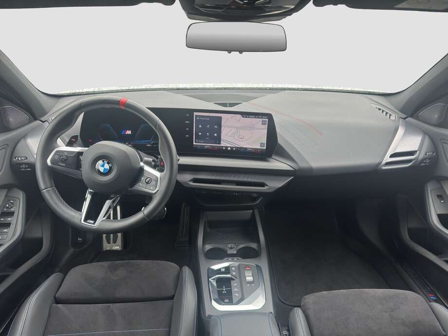 BMW M135 (Bild 12/20)