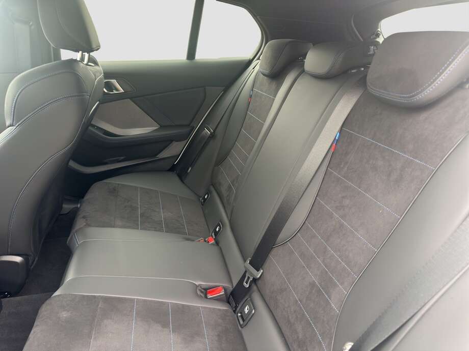 BMW M135 (Bild 13/20)