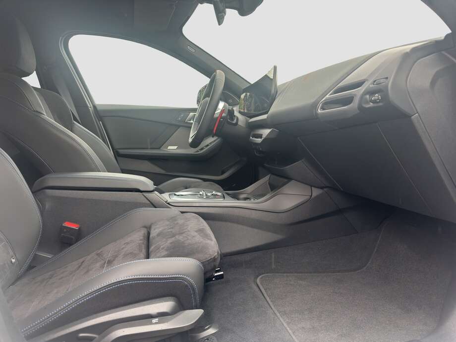 BMW M135 (Bild 15/20)